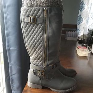Women’s boots